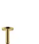 Hansgrohe-HG-Decken-Anschlussstueck-S-DN15-100mm-PGO-27393990 gallery number 1